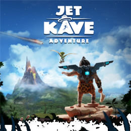 Aperçu Jet Kave Adventure