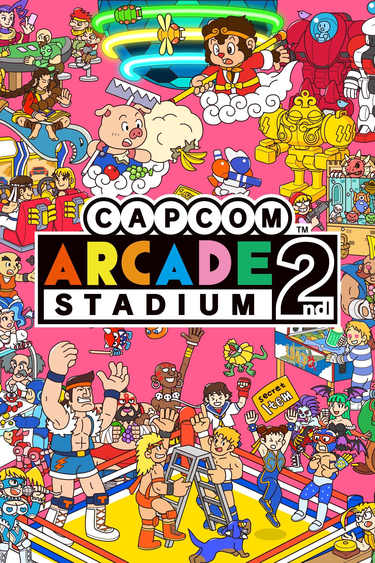Arcade stadium. Capcom Arcade 2nd Stadium. Capcom Arcade Stadium Nintendo Switch. Capcom Arcade 2nd Stadium Bundle. Capcom Arcade Stadium ps4.