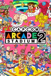 Sonson из Capcom Arcade 2nd Stadium можно бесплатно забрать на Xbox: с сайта NEWXBOXONE.RU