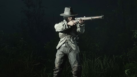 Hunt: Showdown 1896 - The Rat