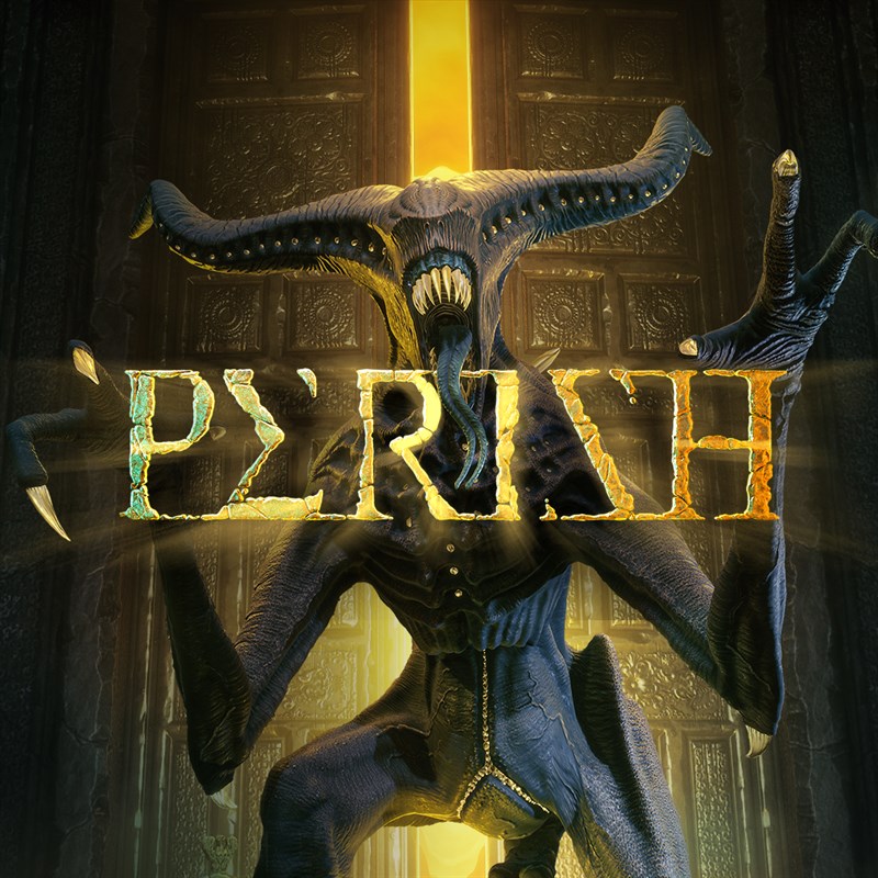 PERISH — jogo digital para Xbox One e Series X|S
