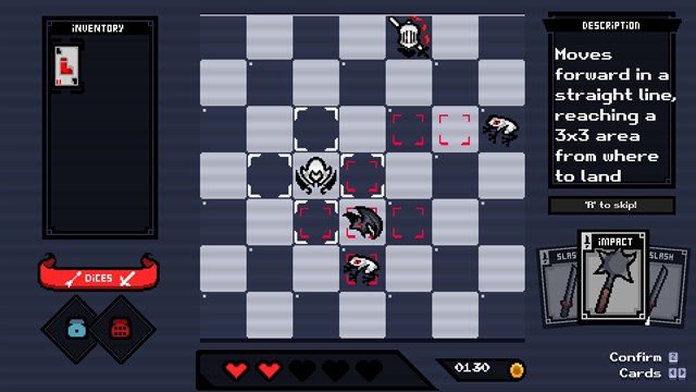 Dice Assassin (Windows) screenshot 3