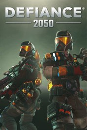 Defiance 2050: Demolitionist Founder's Pack