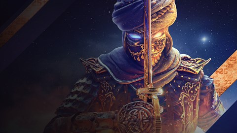 For Honor® Y6S4 Battle Bundle