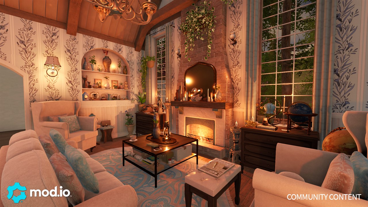 House Flipper 2 screenshot 11