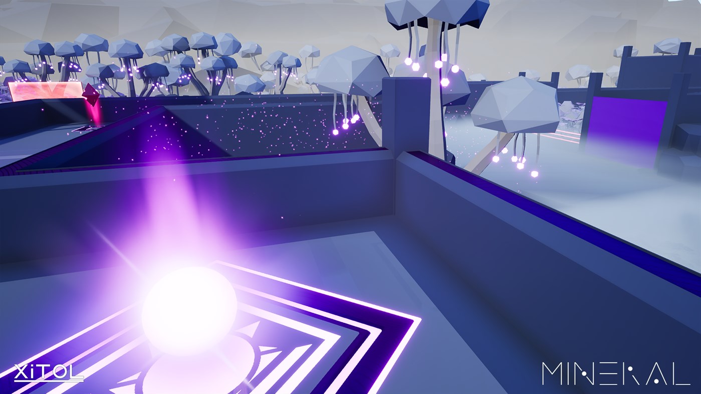 #8. Mineral (Windows) 由: Xitol