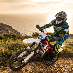 Motocross - Off-road Motorcycle HD Wallpaper