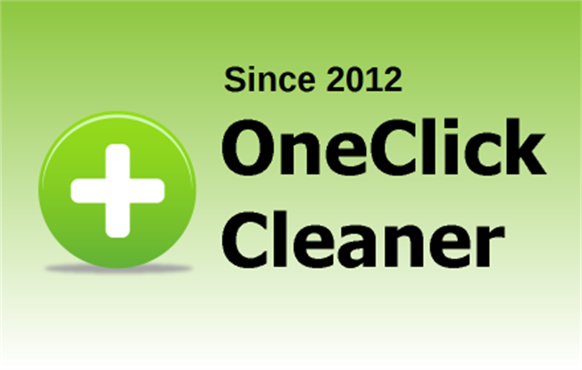 OneClick Cleaner for Edge