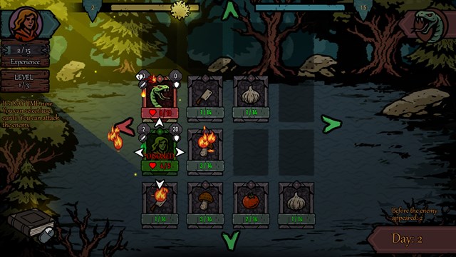Bone Marrow 2 (Xbox One) screenshot 1