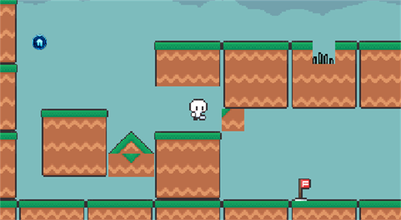 DuskveilFo screenshot 5