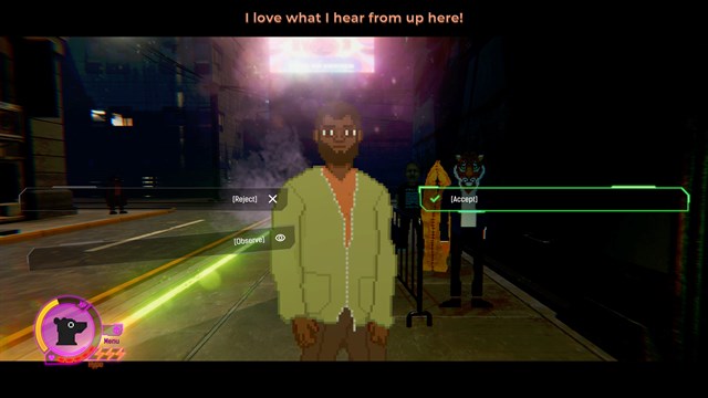 Techno Banter screenshot 4