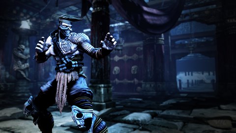 Shadow Jago