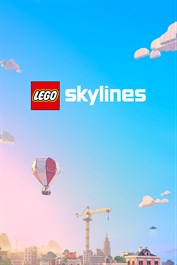 LEGO® Skylines