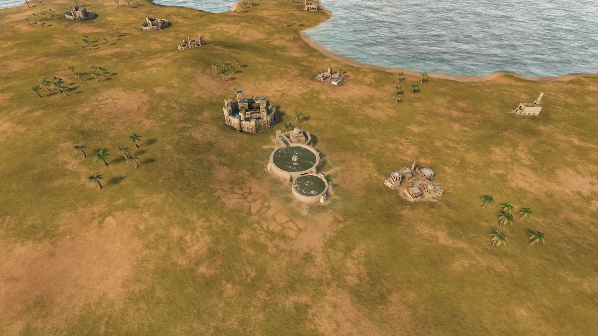 Crusader Kings III Creator Pack: Medieval Monuments — image 5