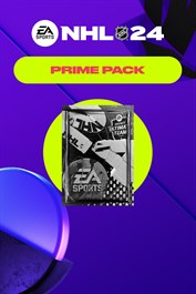 NHL® 24: Prime Pack