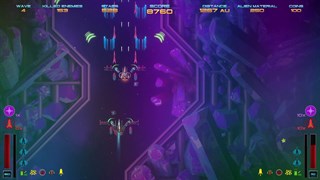 Shootvaders The Beginning screenshot 4