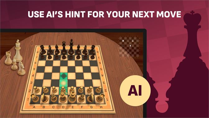 Next Chess Move na App Store