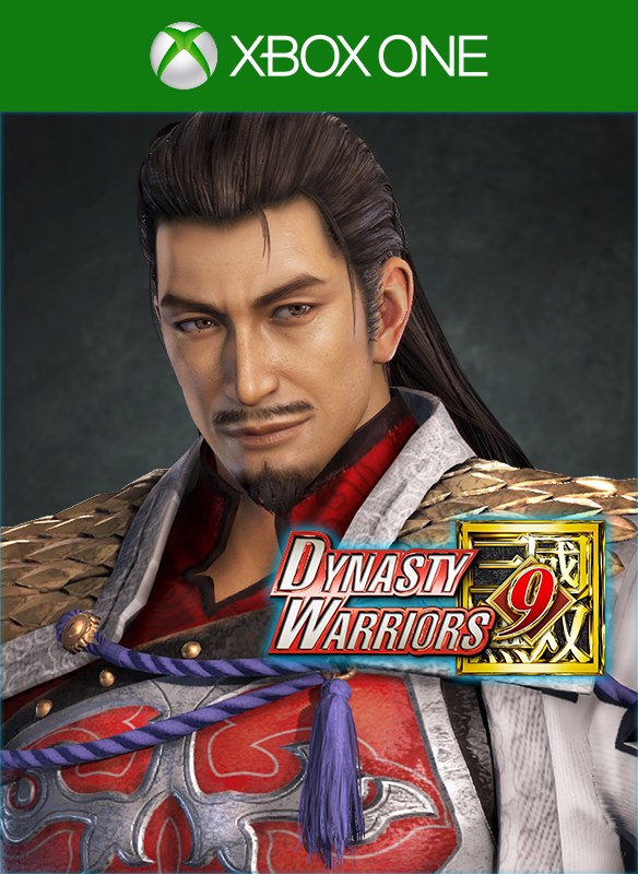 "Conjunto de Cenários Hipotéticos Adicionais" DW9: Lu Su