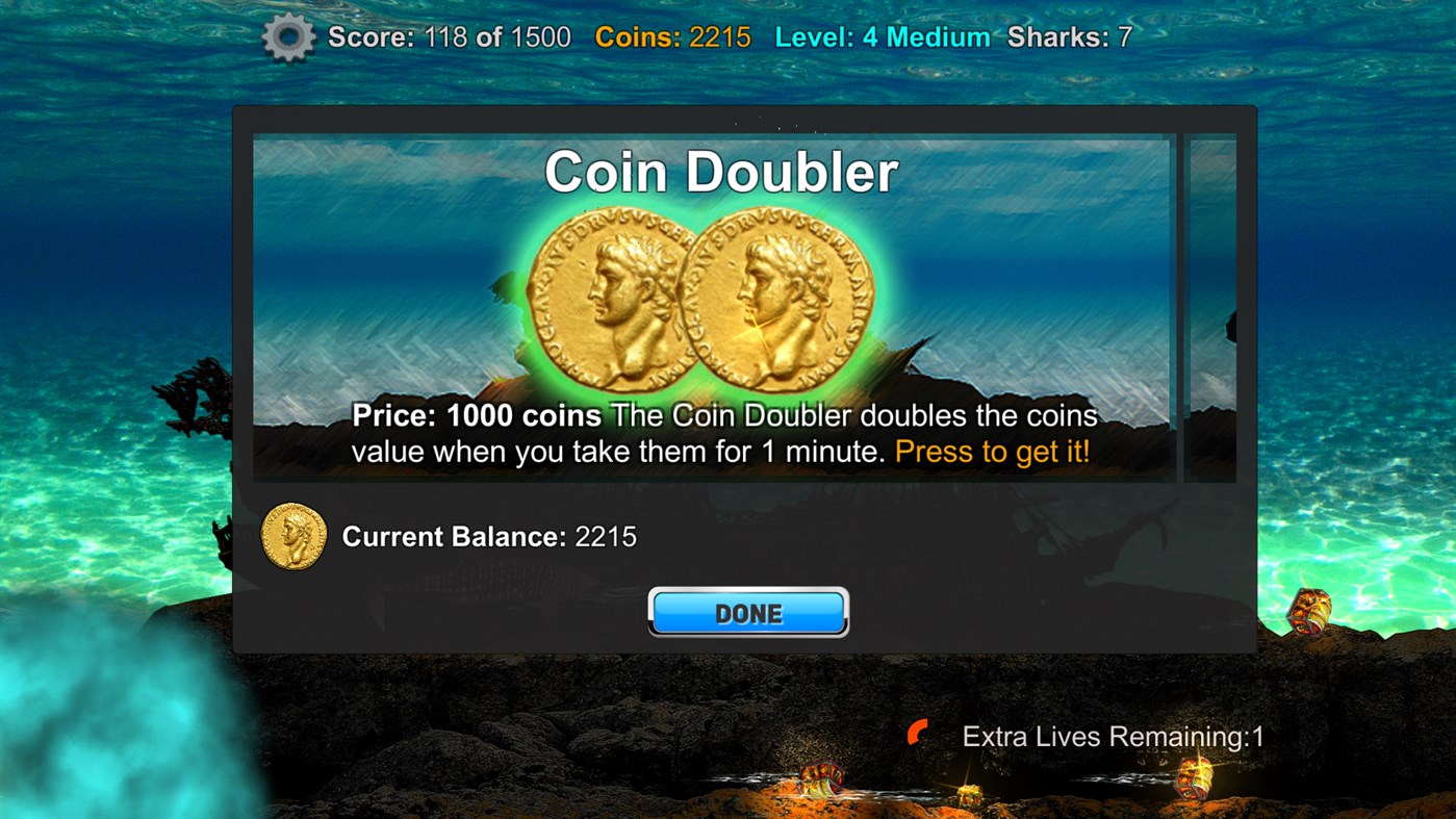 #8. Deep Immersion (Windows) 게시자: Sferyx