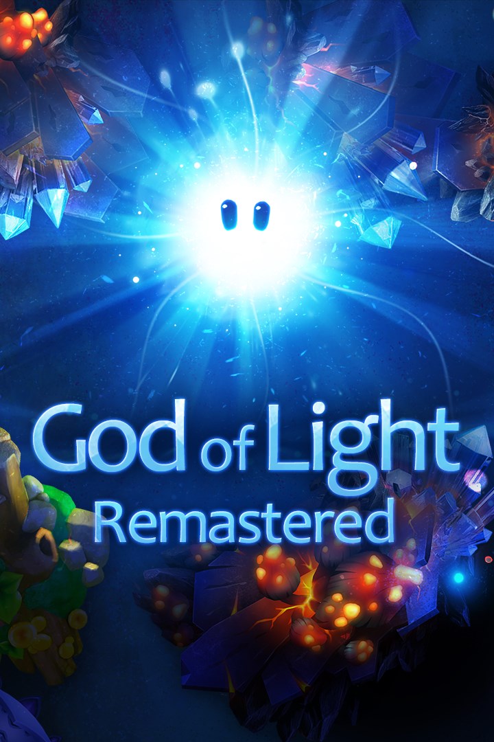 God of Light: Remastered image