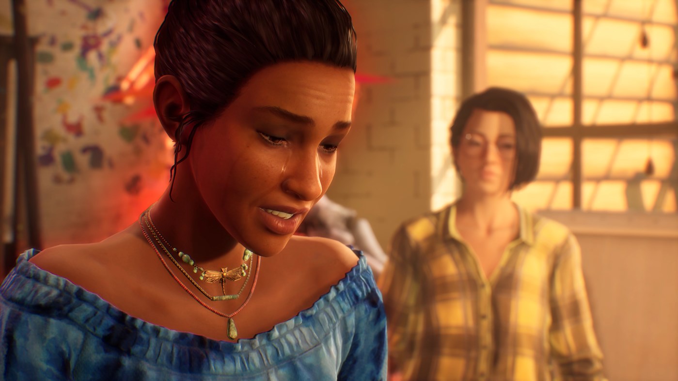 #7. Life is Strange: True Colors (Windows) Podle: Square Enix