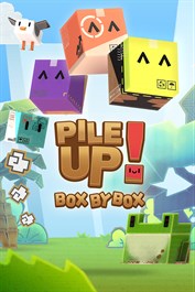 Pile Up! Box by Box