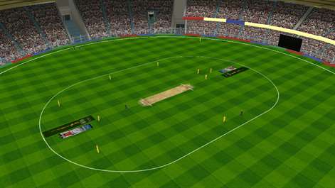 World Cricket Championship for Lenovo Screenshots 2
