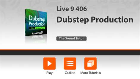 Dubstep Production For Live 9 Screenshots 1