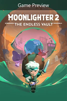 Moonlighter 2: The Endless Vault