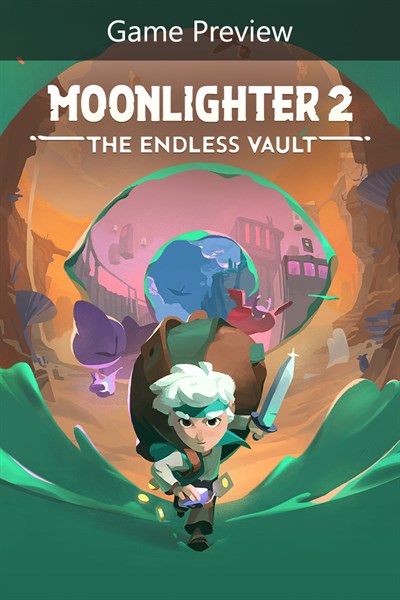 Moonlighter 2: The Endless Vault (Game Preview)