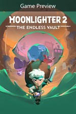Moonlighter 2: The Endless Vault (Game Preview)