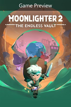 Moonlighter