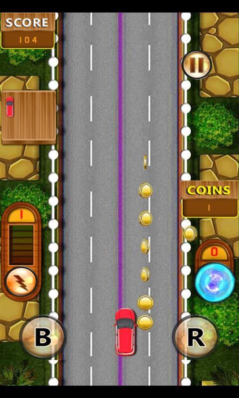 Screenshot 3 Highway Speed Race windows