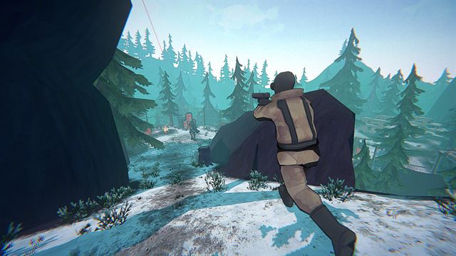I Am Your Beast screenshot 8