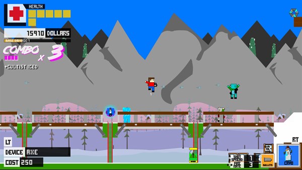 Blockman 1989 — 4