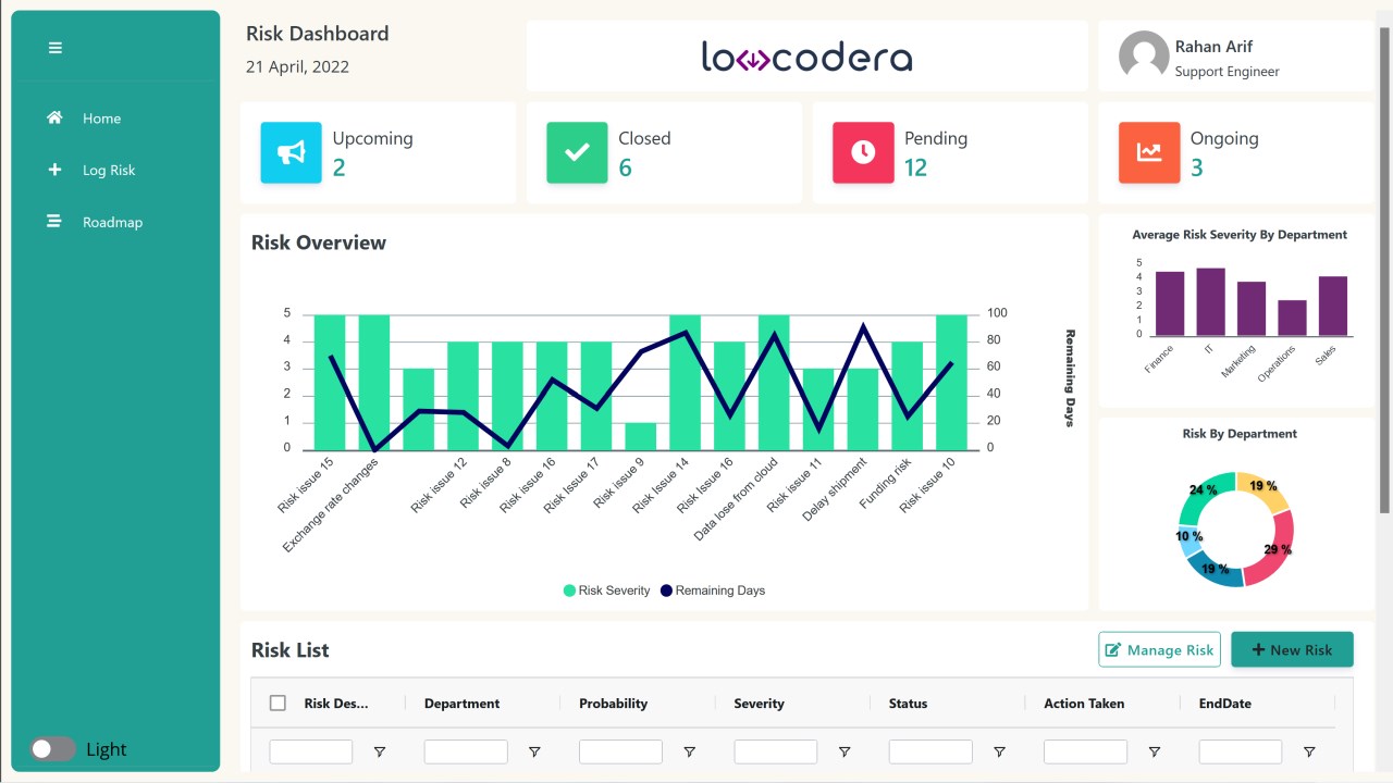Snapshot 2 of lowcodera: Build & Develop Next-Gen Power Apps