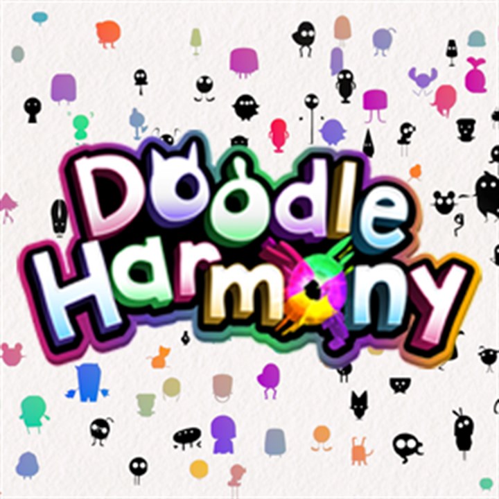 Doodle Harmony