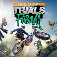 Trials® Rising - Gold Edition dématérialisée