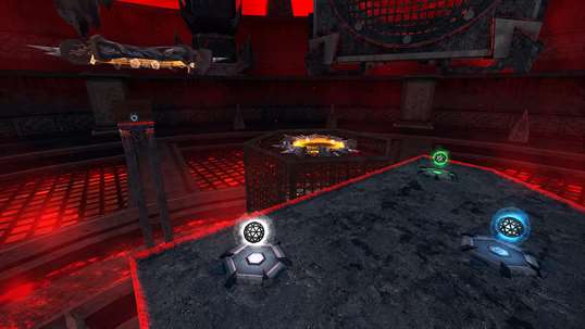 SEUM: Speedrunners from Hell screenshot 7