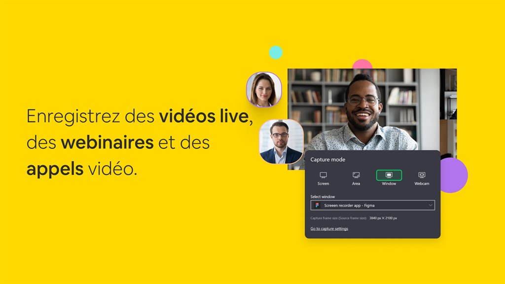 ScreenMix Light - Enregistreur d'écran – Microsoft Apps