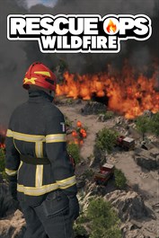 Rescue Ops: Wildfire