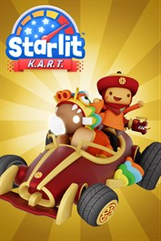 Dragon Kart! - Starlit KART Racing