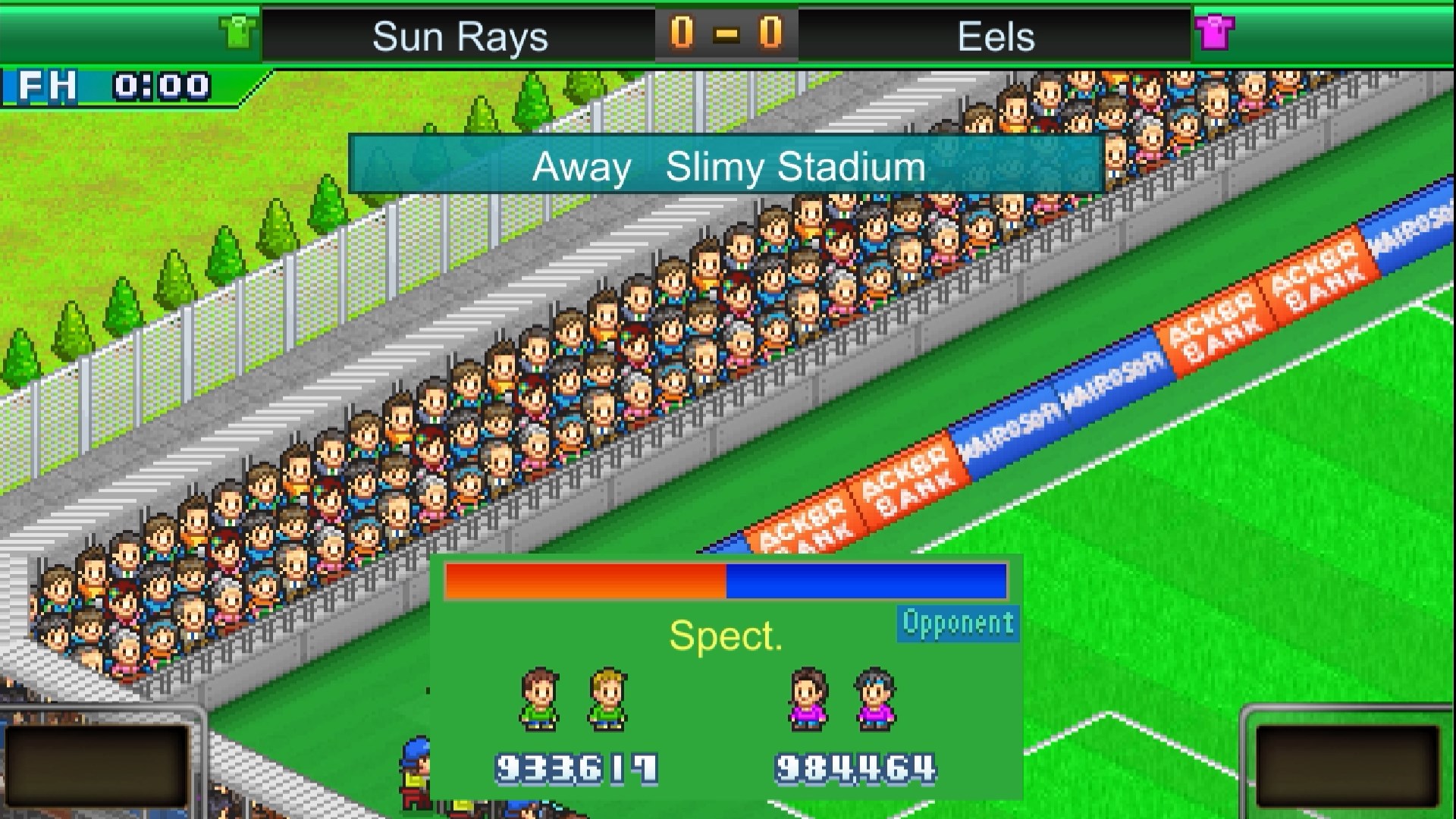 Pocket League Story screenshot thumbnail video