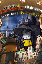 Cotton Games’ New Game Bundle