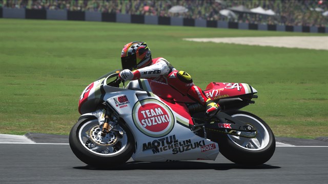 MotoGP20 - Historic Pack - Windows Edition screenshot 1