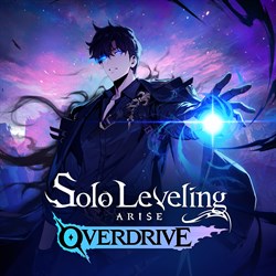 Solo Leveling: ARISE OVERDRIVE