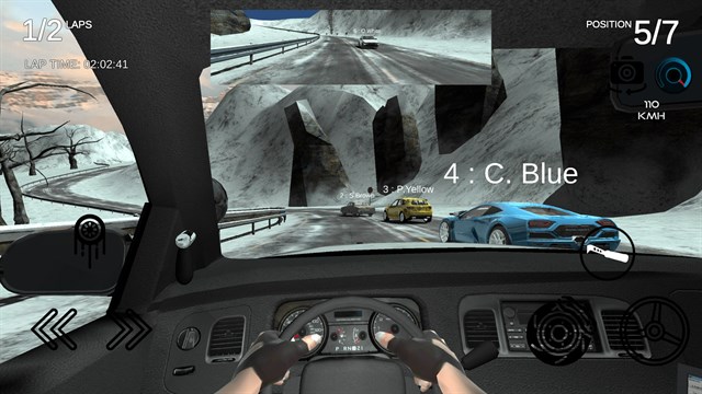 Mountain Legends 3 screenshot 4