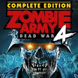 Aperçu Zombie Army 4 Complete Edition