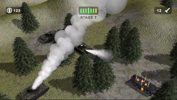 Ace Strike Chopper — 13