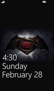 Superman vs Batmans screenshot 3
